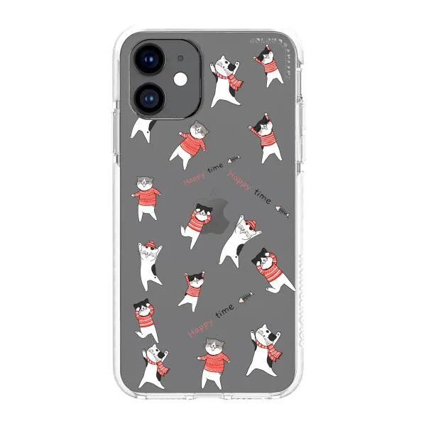 iPhone Case - Happy Time