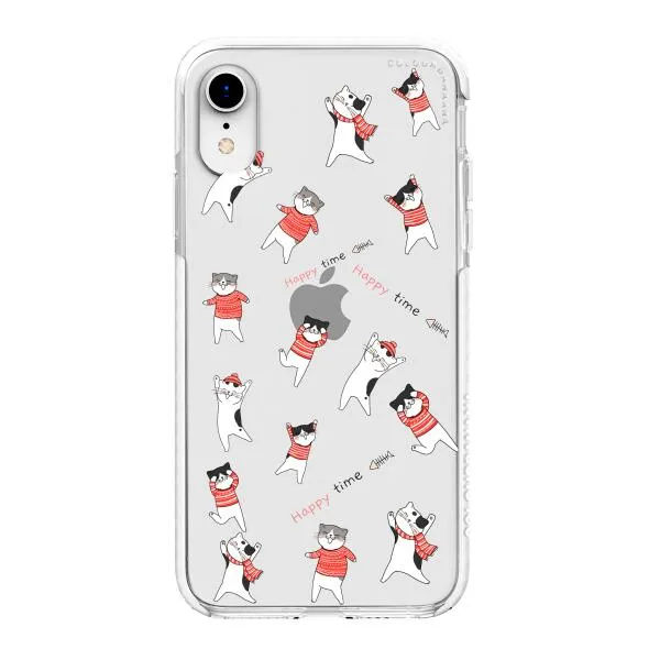 iPhone Case - Happy Time