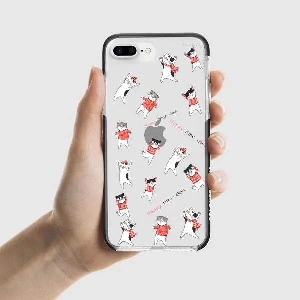 iPhone Case - Happy Time