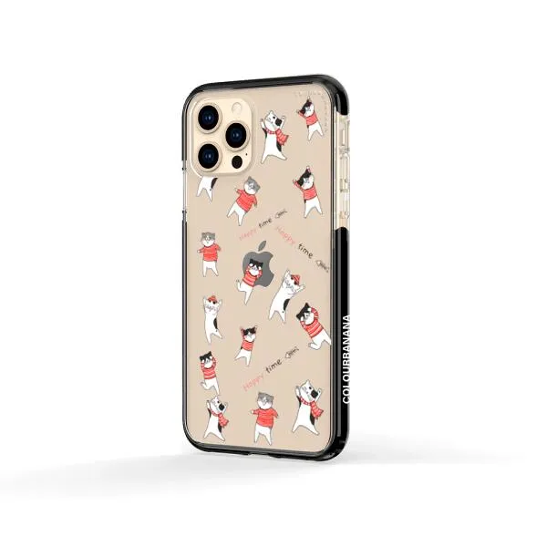 iPhone Case - Happy Time