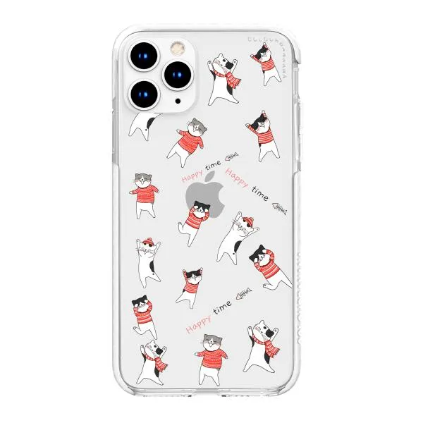 iPhone Case - Happy Time