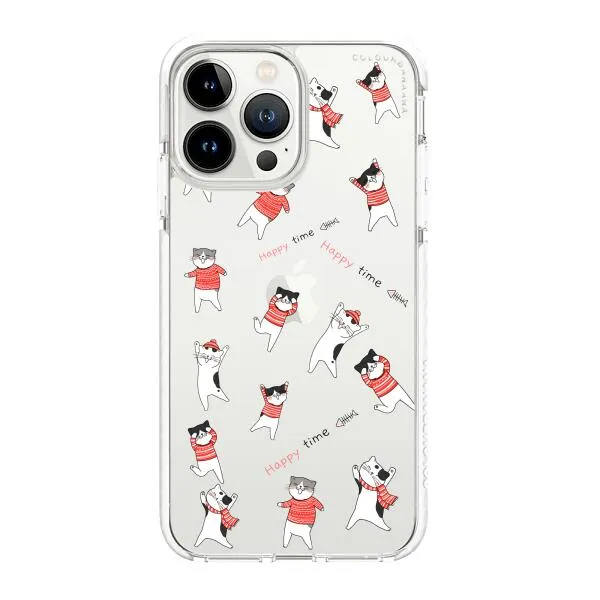 iPhone Case - Happy Time