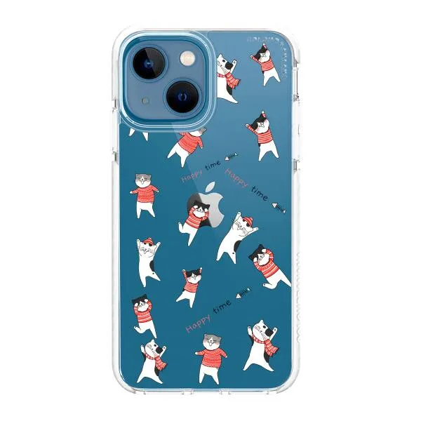 iPhone Case - Happy Time