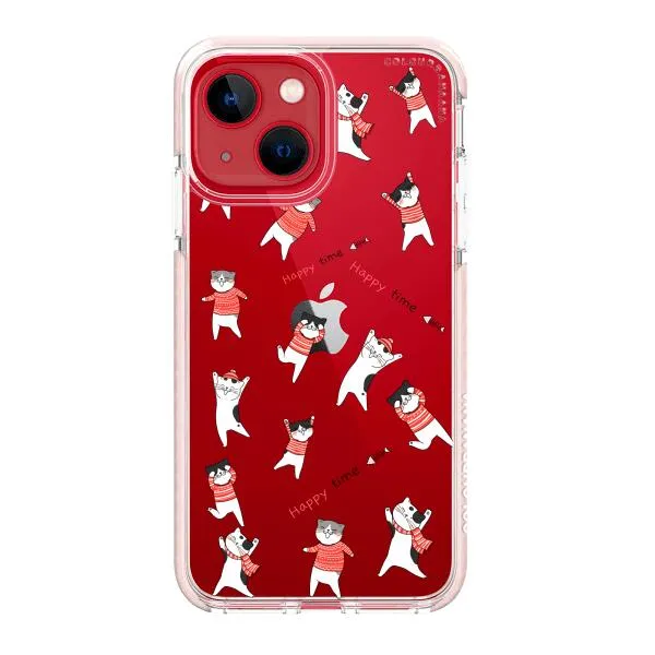 iPhone Case - Happy Time