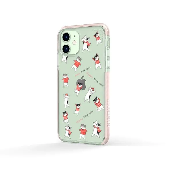 iPhone Case - Happy Time