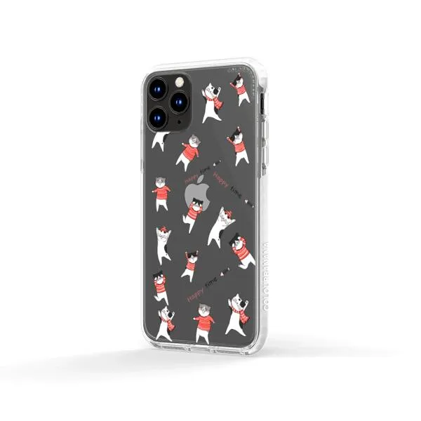 iPhone Case - Happy Time