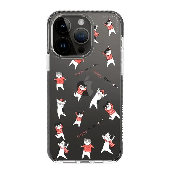 iPhone Case - Happy Time