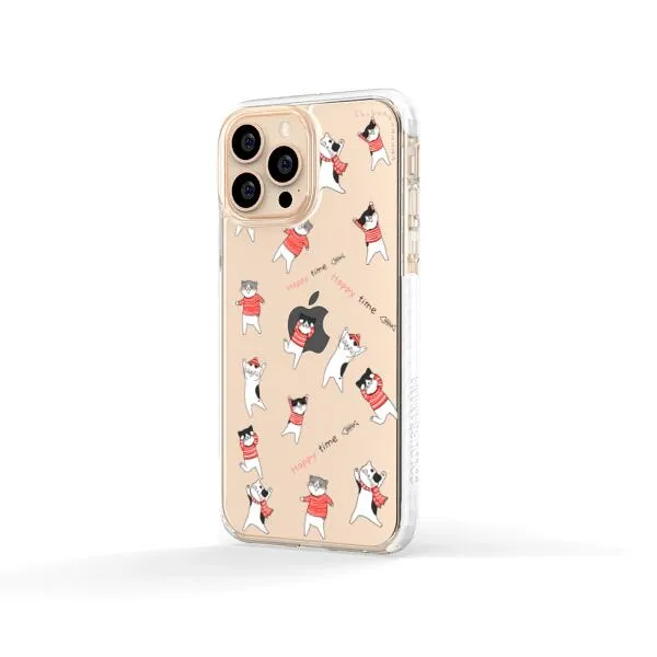 iPhone Case - Happy Time