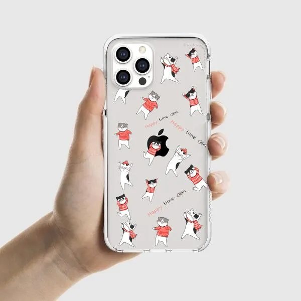 iPhone Case - Happy Time