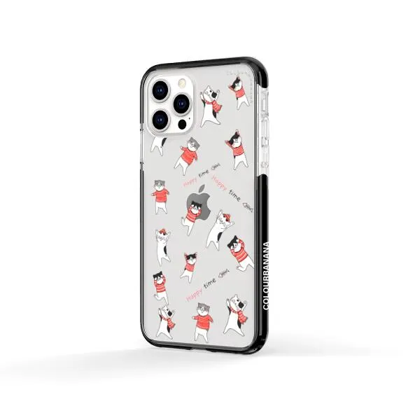 iPhone Case - Happy Time