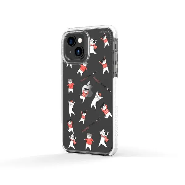 iPhone Case - Happy Time