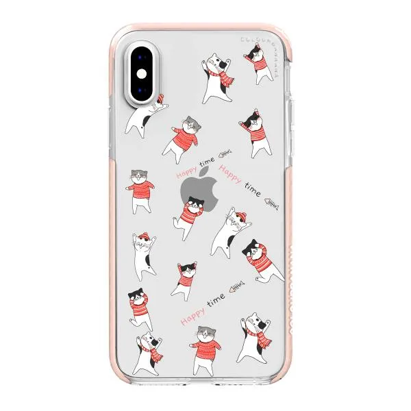 iPhone Case - Happy Time