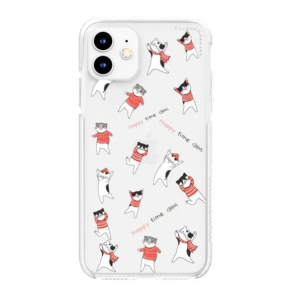 iPhone Case - Happy Time