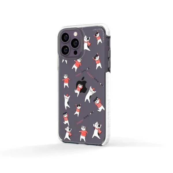 iPhone Case - Happy Time