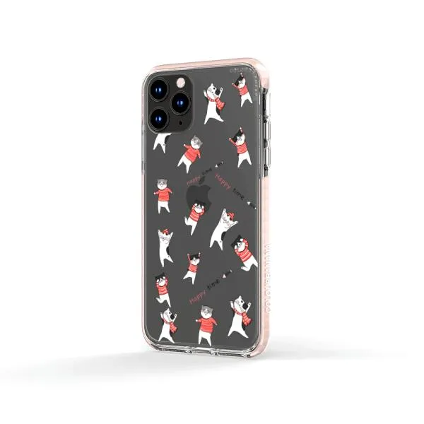 iPhone Case - Happy Time