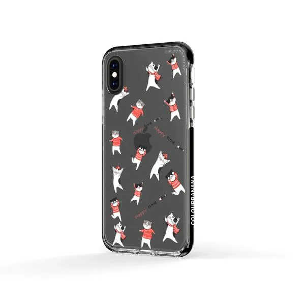 iPhone Case - Happy Time