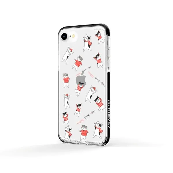 iPhone Case - Happy Time