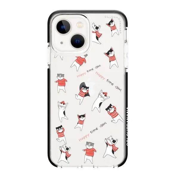 iPhone Case - Happy Time