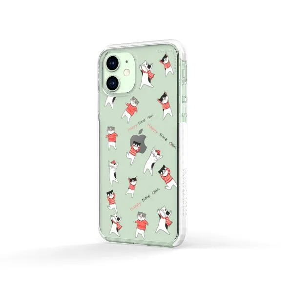 iPhone Case - Happy Time