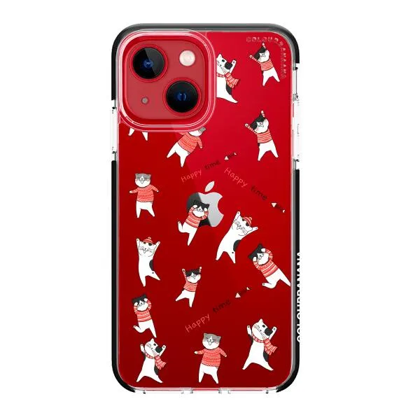 iPhone Case - Happy Time