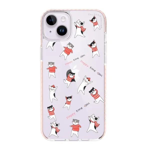 iPhone Case - Happy Time