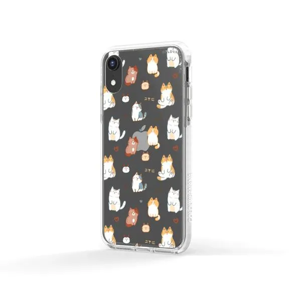 iPhone Case - Neko Atsume Kitty