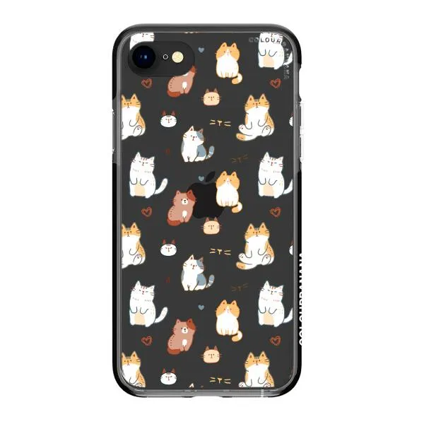 iPhone Case - Neko Atsume Kitty