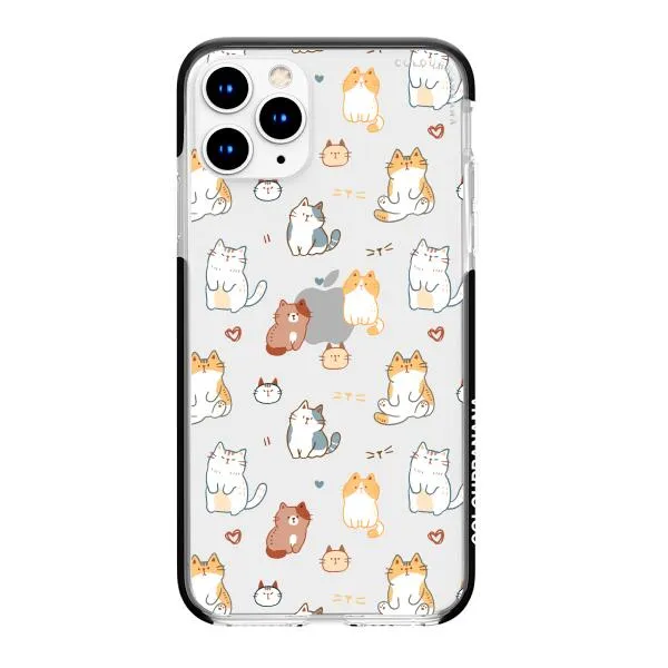 iPhone Case - Neko Atsume Kitty