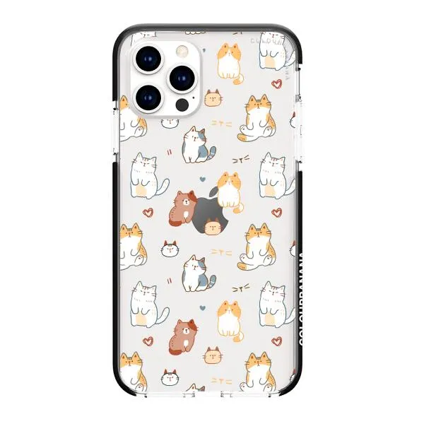 iPhone Case - Neko Atsume Kitty