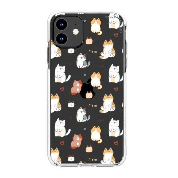 iPhone Case - Neko Atsume Kitty