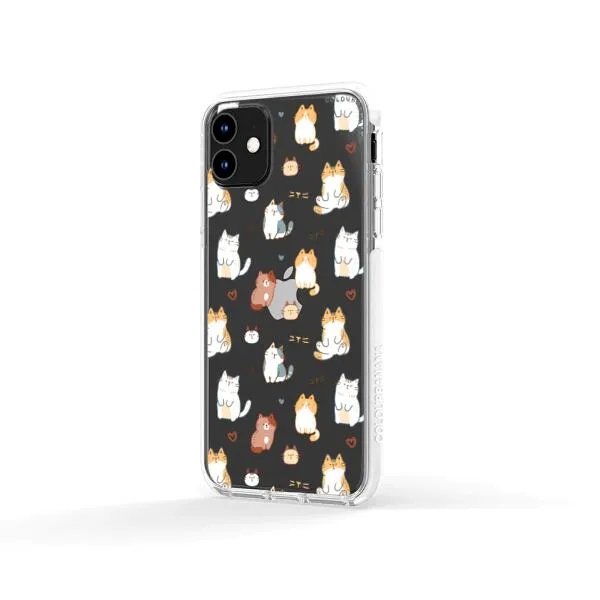 iPhone Case - Neko Atsume Kitty