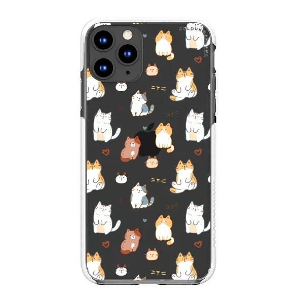 iPhone Case - Neko Atsume Kitty