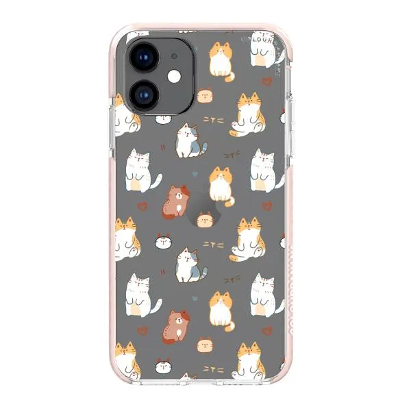 iPhone Case - Neko Atsume Kitty