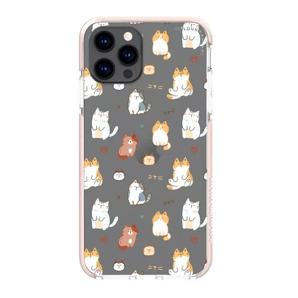 iPhone Case - Neko Atsume Kitty