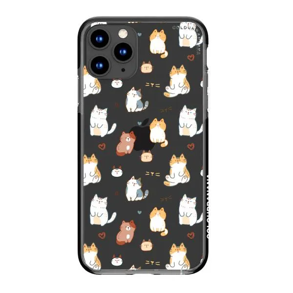 iPhone Case - Neko Atsume Kitty