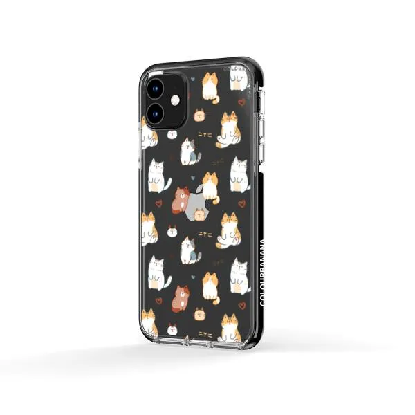 iPhone Case - Neko Atsume Kitty