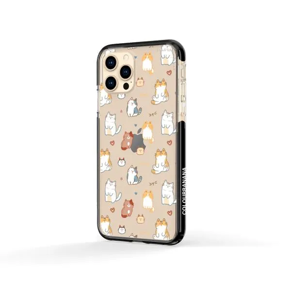 iPhone Case - Neko Atsume Kitty