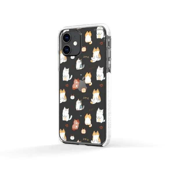 iPhone Case - Neko Atsume Kitty