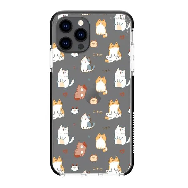 iPhone Case - Neko Atsume Kitty