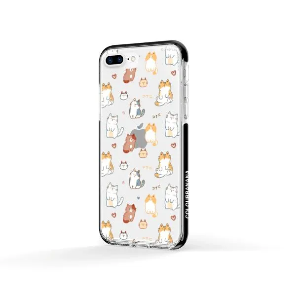 iPhone Case - Neko Atsume Kitty