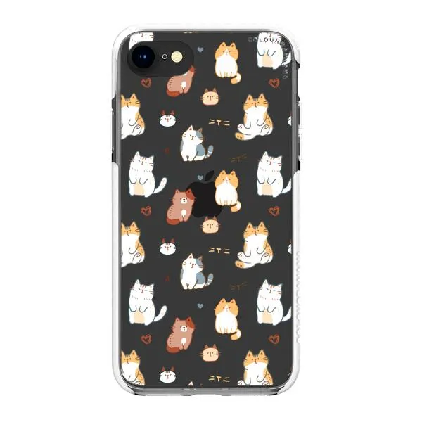 iPhone Case - Neko Atsume Kitty