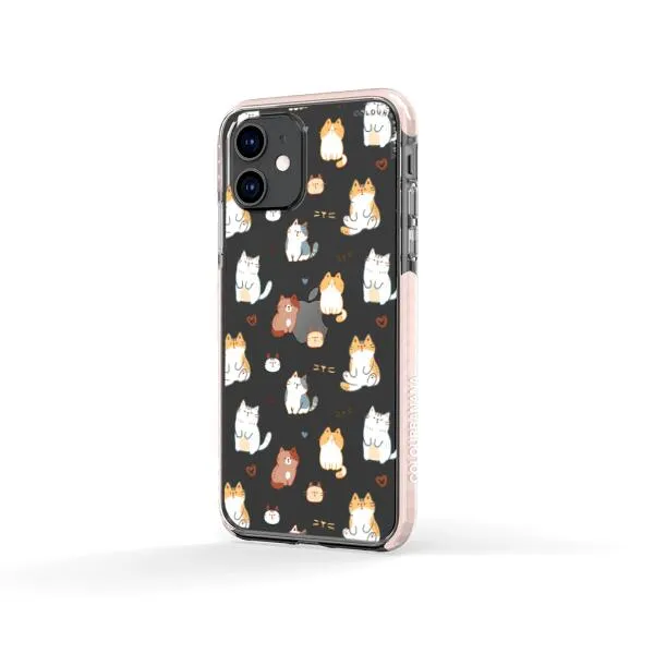 iPhone Case - Neko Atsume Kitty