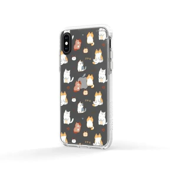 iPhone Case - Neko Atsume Kitty