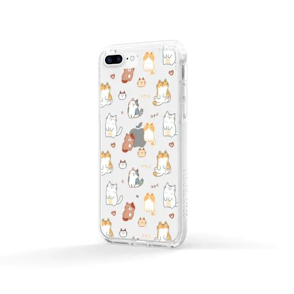 iPhone Case - Neko Atsume Kitty