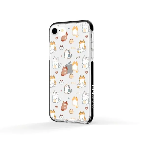 iPhone Case - Neko Atsume Kitty