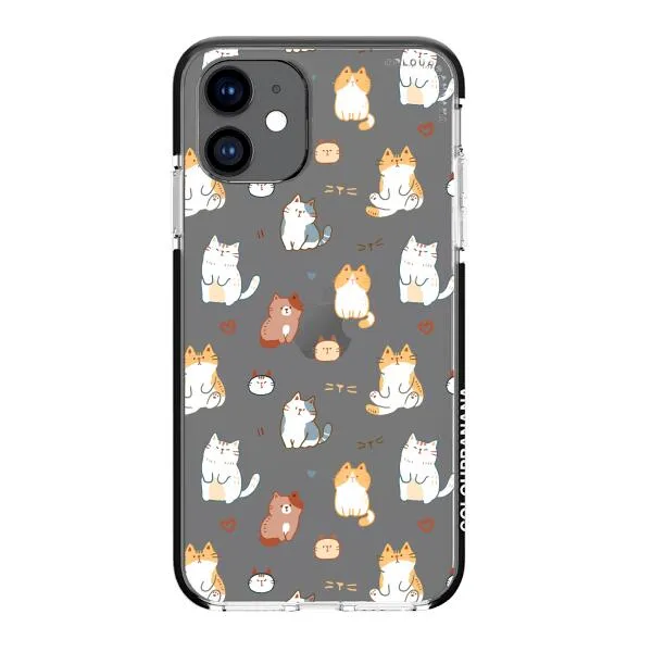 iPhone Case - Neko Atsume Kitty