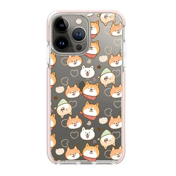 iPhone Case - Shiba Inu