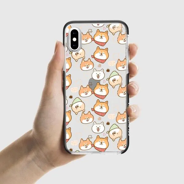 iPhone Case - Shiba Inu