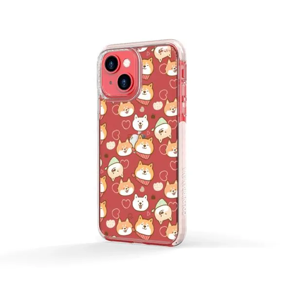 iPhone Case - Shiba Inu