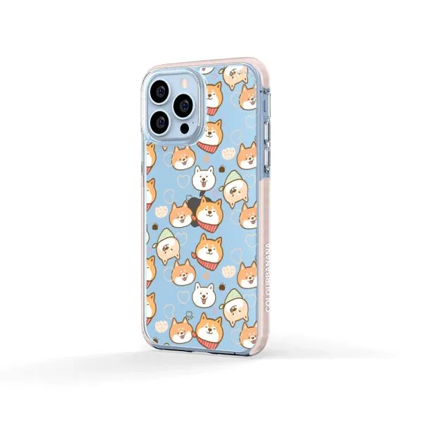 iPhone Case - Shiba Inu